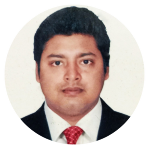  Mr. Rinto Anto