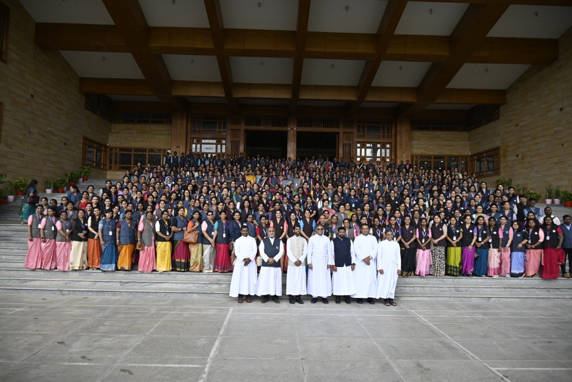 Faculty Development <br>Programme