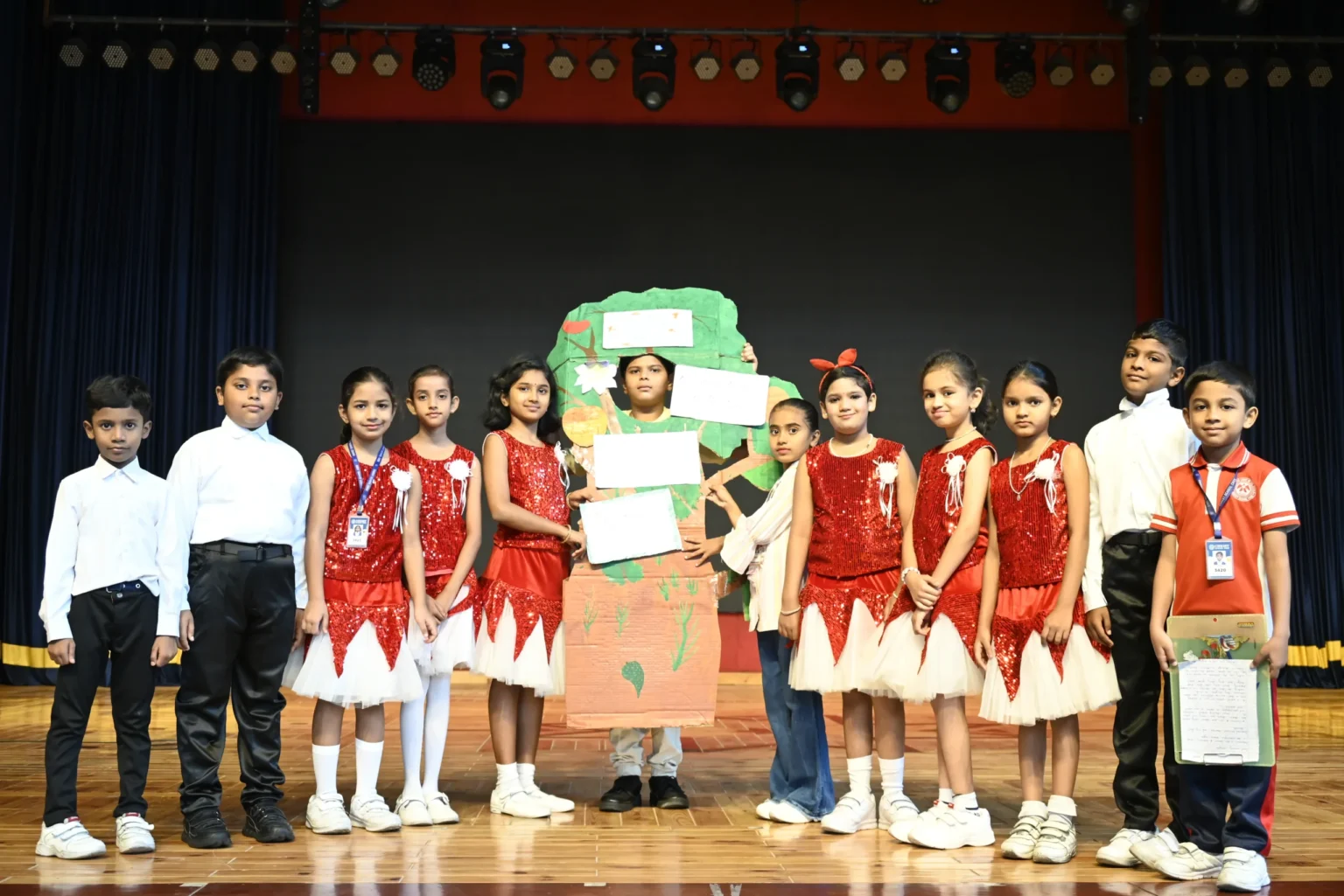 National Reading Day & Reading Month Celebration