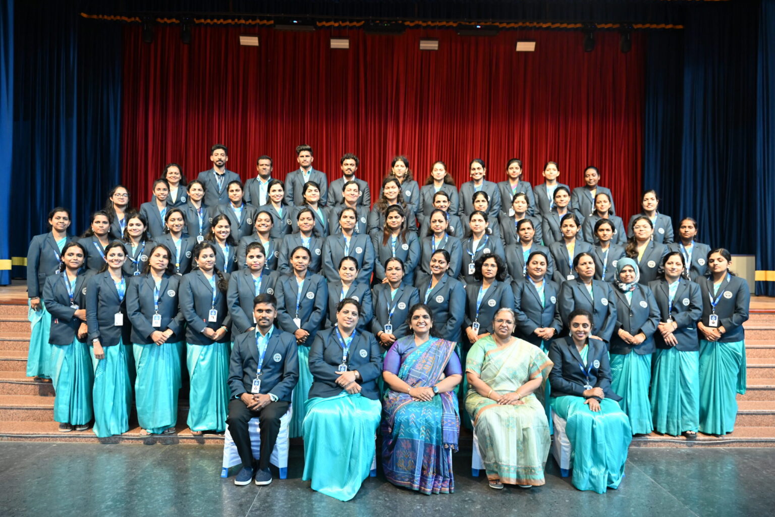 Capacity Building Programme- Using AI in Classrooms.